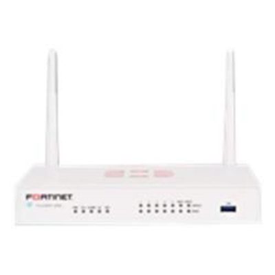 Fortinet FortiWiFi 50E Security Appliance Fortinet FortiWiFi 50E Security Appliance
